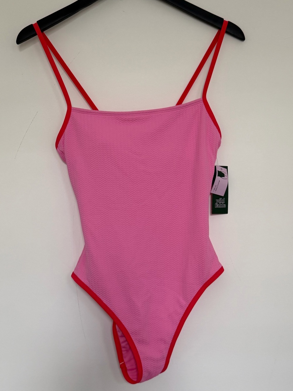 NWT Wild Fable Swimsuit One Piece